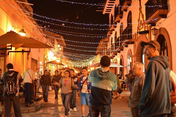 Tour Privado Personalizado de San Cristobal de Las Casas