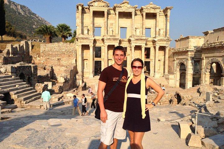 Private Ephesus Tour from Kusadasi