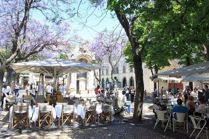 City Tour privado Lisboa Fundamental