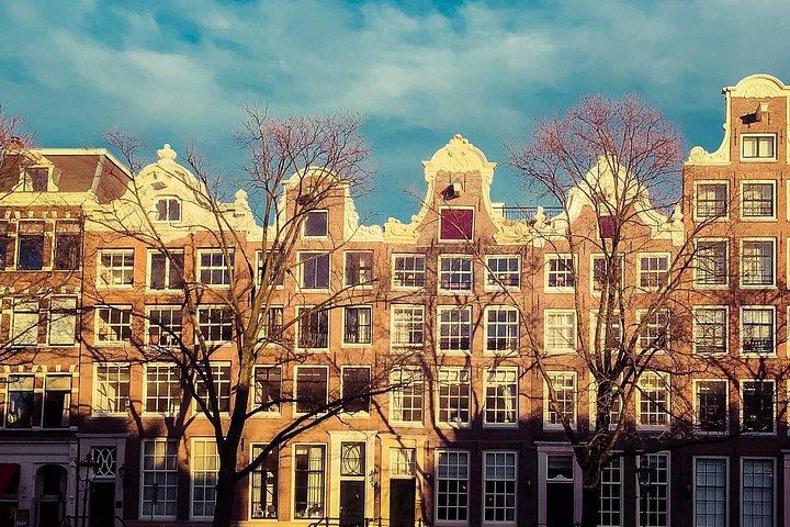 Photo 5 heures d'Amsterdam