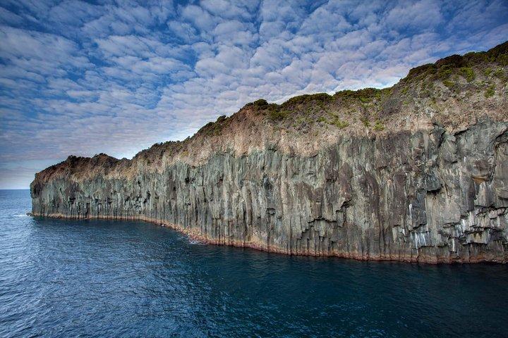 Excursion d'une demi-journée dans l'île de Terceira