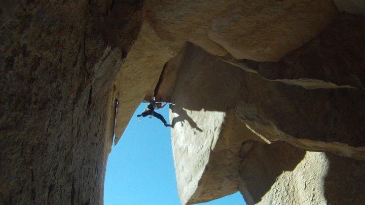 Escursioni di arrampicata su roccia nel Parco nazionale di Joshua Tree (8 ore)