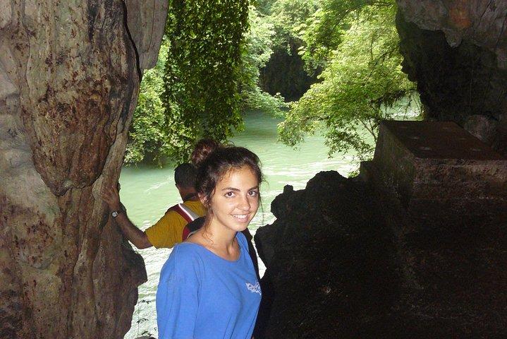 Tour di 3 giorni di Cobán e Semuc Champey da Città del Guatemala