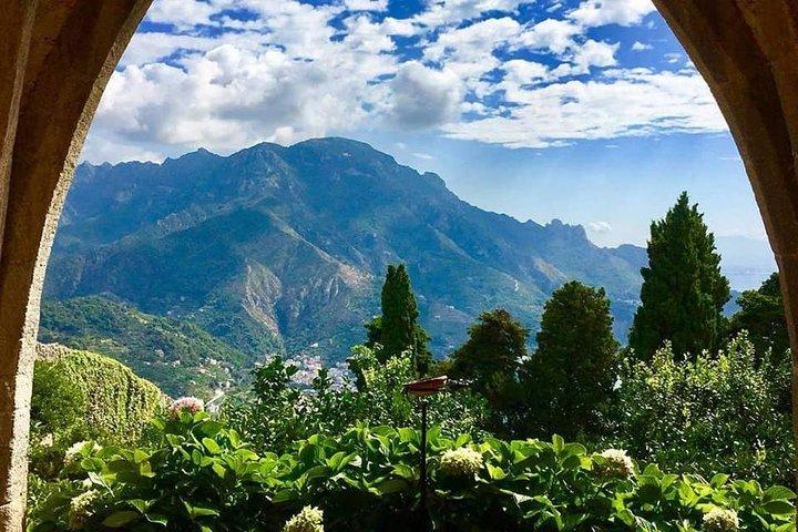 Simplesmente o melhor da Costa Amalfitana de Positano