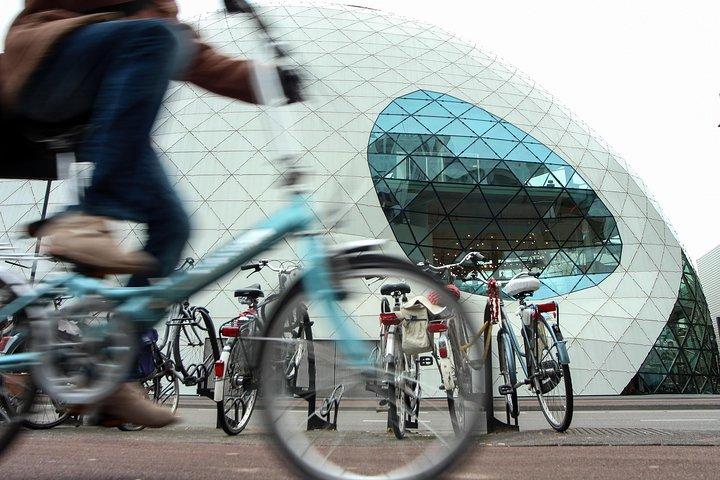 Transfert privé de Amsterdam & Schiphol Airport à Eindhoven