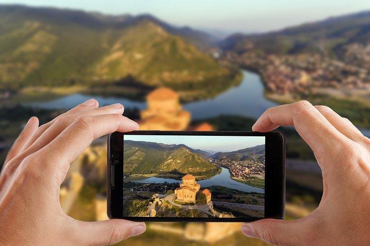 3 days tour package-Short break holiday in Georgia