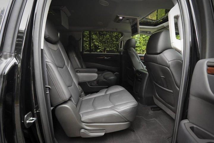 One-Way Private Airport Transfer by Sedan