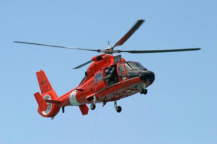 Cape Town, 3-dages attraktionsturné. Helikopter & Cape Peninsula & Vinsmagning