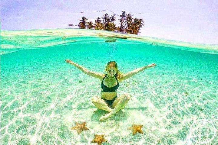 Excursión de un día a las Islas San Blas desde Ciudad de Panamá