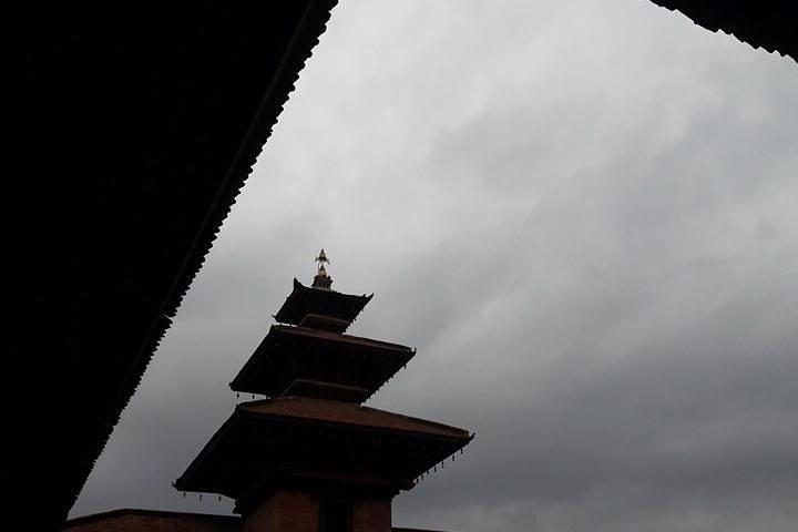 Patan og Bhaktapur Day Tour - 7 timer