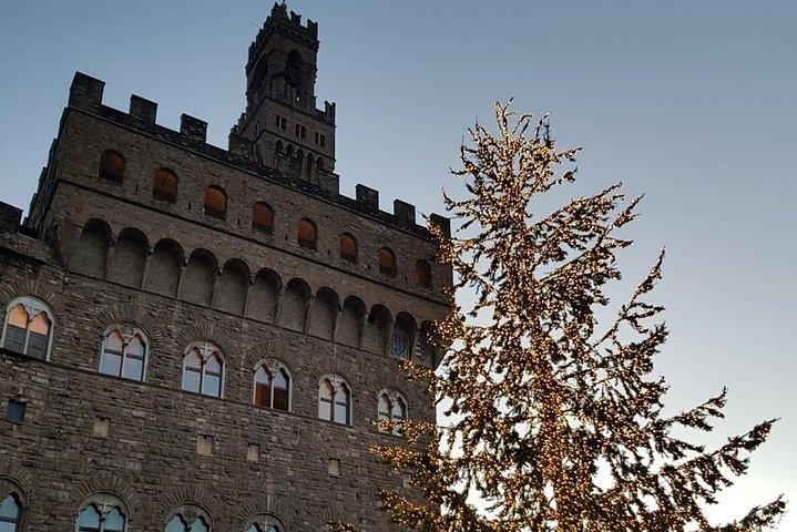 The Best of Florence Walking Tour