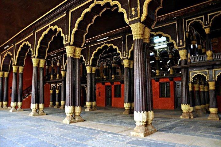 Bangalore Private Tour