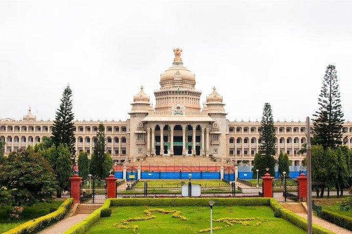 Bangalore Private Tour