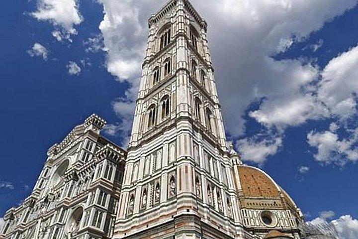 Legends of Florence Walking Tour