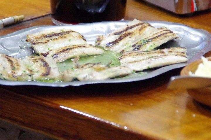 Tapas di Valencia e tour guidato della città