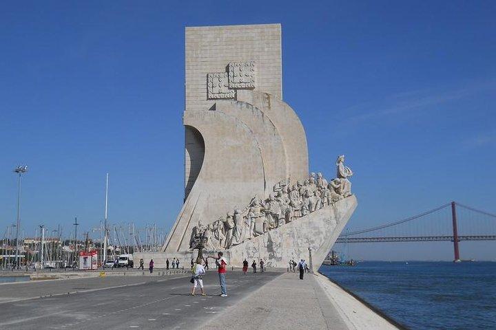 Tuk Tour 1h30 Belém