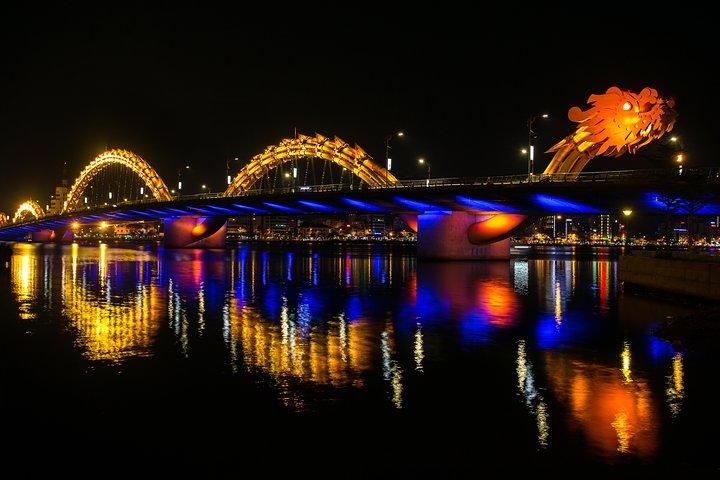 Da Nang: Topsite moet 2 dagen ontdekken