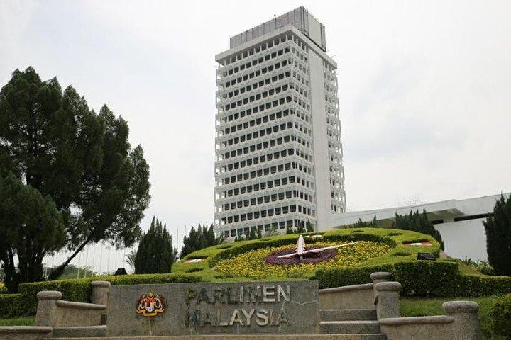 Kuala Lumpur Tower Observation Deck & City Tour