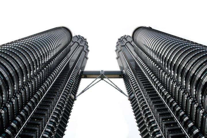 Batu Caves & Kuala Lumpur Full-Day City Tour