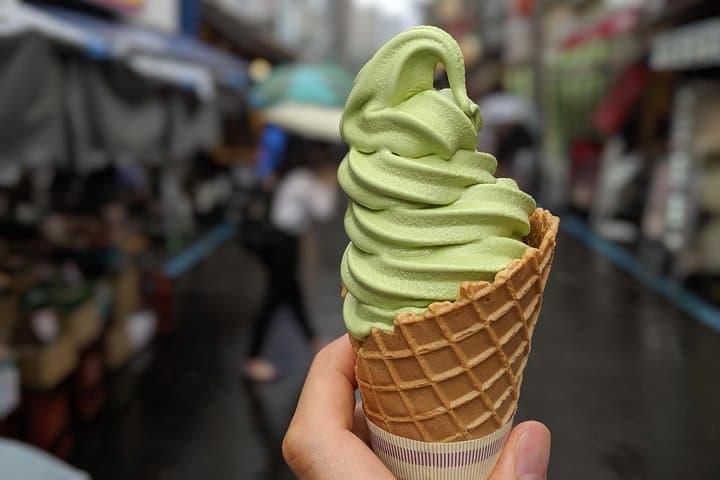 Tsukiji Fish Market Food Tour: Seafood, Street Food & Hidden Gems