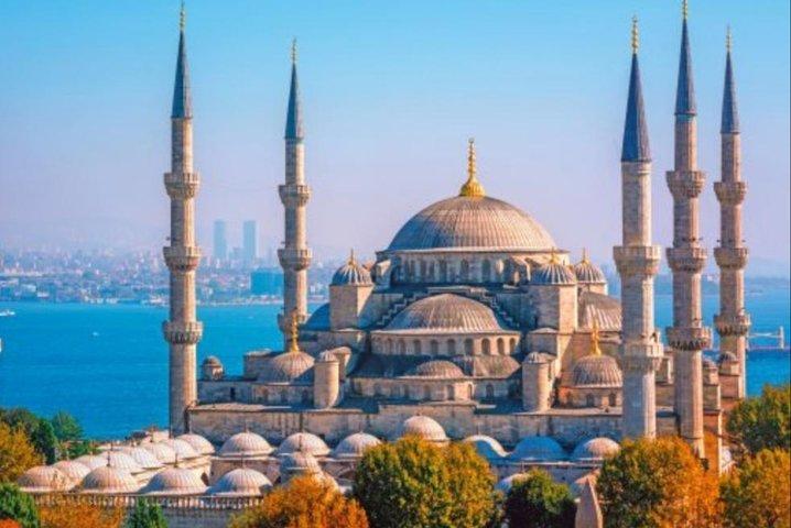 Istanbul City Tour
