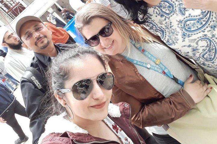 Istanbul City Tour