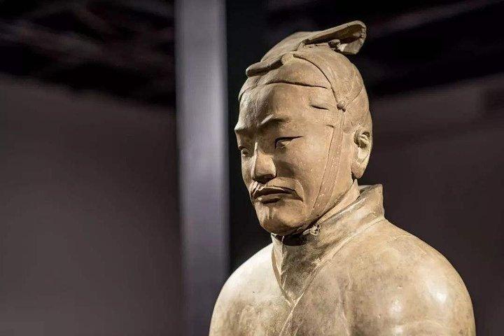 Visite privée à Xian Terracotta visite armée peut choisir l'option Guide
