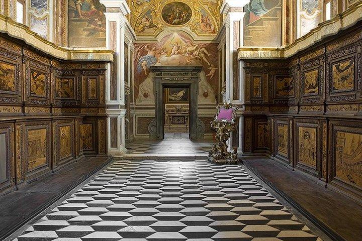 Naples Skip-the-Line San Martino National Museum and Charterhouse Ticket