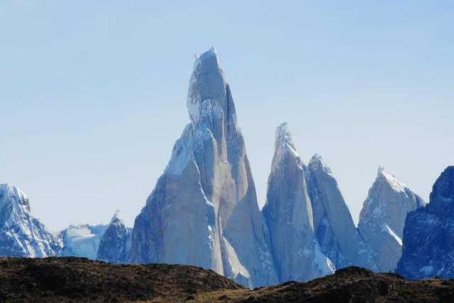 El Chaltén