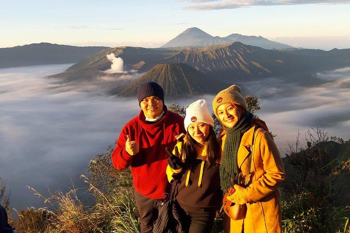 Bromo Sunrise Tour - Excursão privada de 1 dia