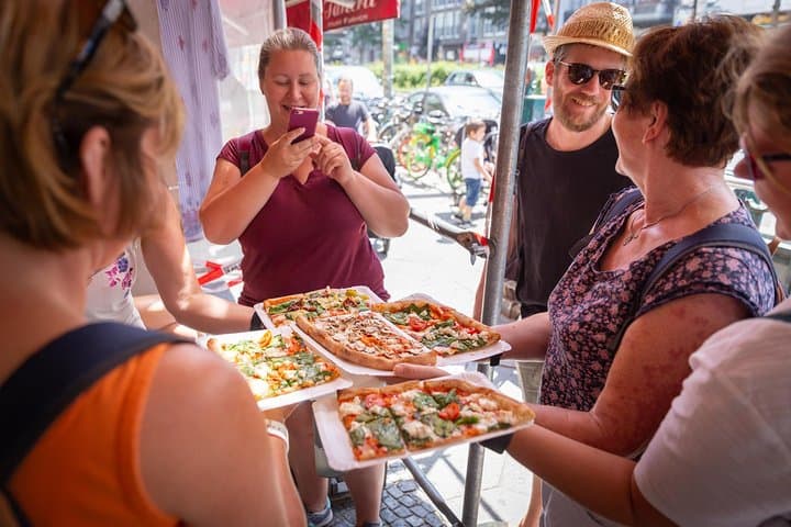 Kreuzberg Culinary – The Food Tour