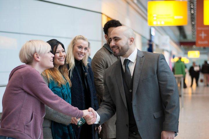 Excursão independente com estadia para Windsor de Londres Gatwick ou Aeroporto Heathrow