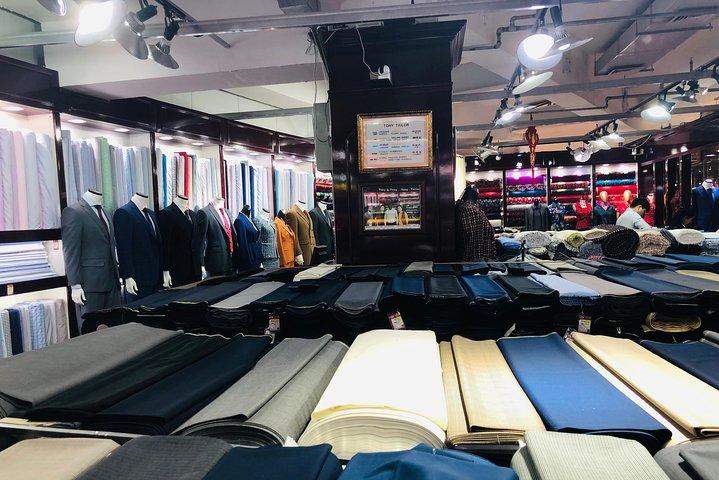Tour dello shopping privato di un'intera giornata a Pechino