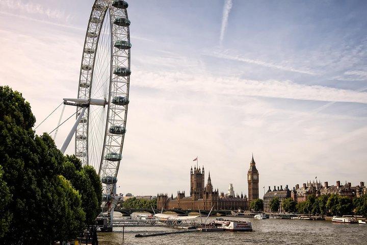 Trasferimento privato alla partenza di Londra - Hotel / Alloggio al porto di crociera