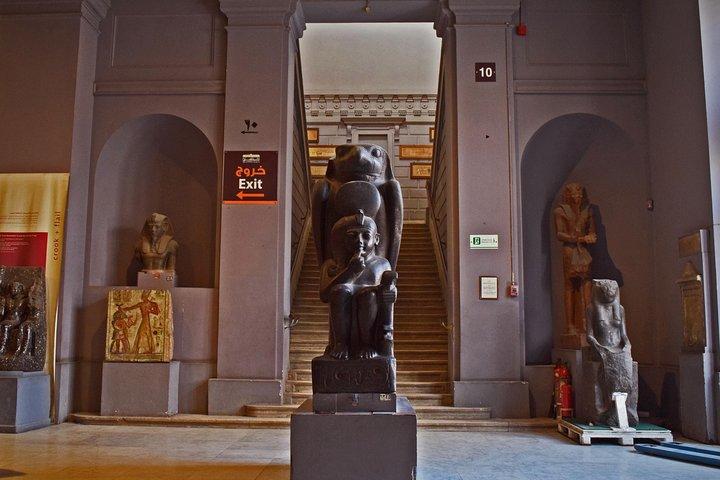 Assuan & Luxor in treno & tour con guide & hotel 3 stelle