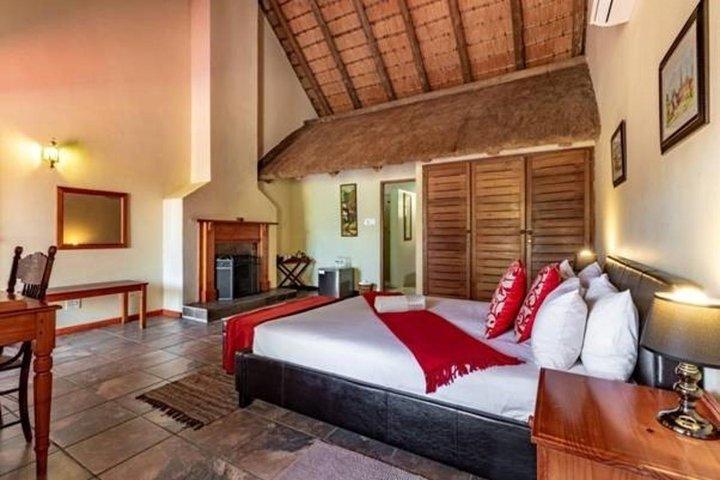 Günstige 3-tägige Krüger-Safari ab Johannesburg