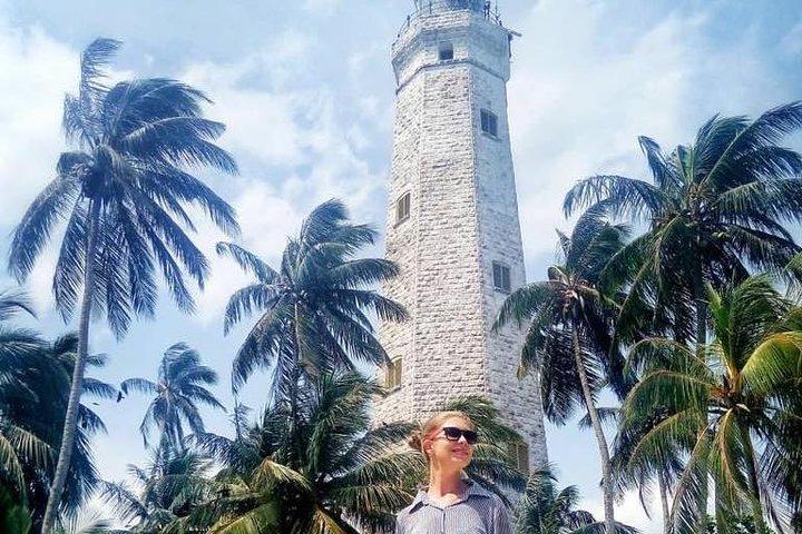 ニゴンボからマングローブ・サファリでガル日帰り旅行