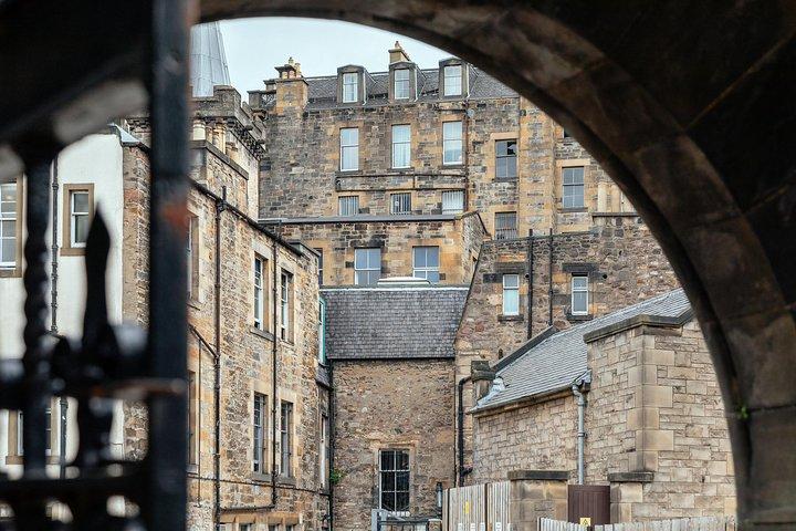 Destaques e joias escondidas com os moradores locais: melhor excursão privada de Edimburgo