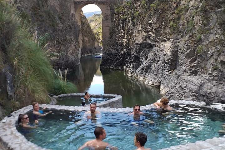 Colca 2 dage og 1 nat