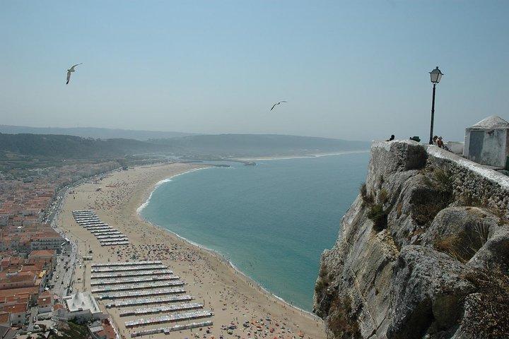 Fátima Private Full Day Sightseeingtur fra Lissabon