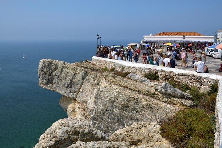 Fátima Private Full Day Sightseeingtur fra Lissabon