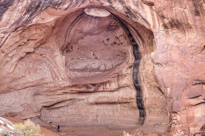 2.5 Horas de Monument Valley's Backcountry 4×4 Tour