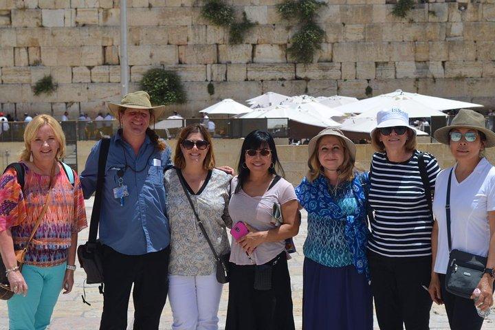 Tour privati in Israele, tour del vino, fuoristrada, su misura, culinari, i migliori