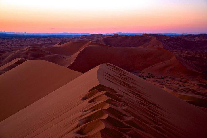 3 days & 2 nights discovering Merzouga desert from Marrakech