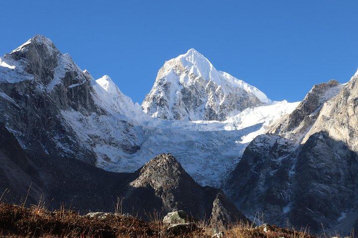Annapurna Base Camp Trek (8 Tage)