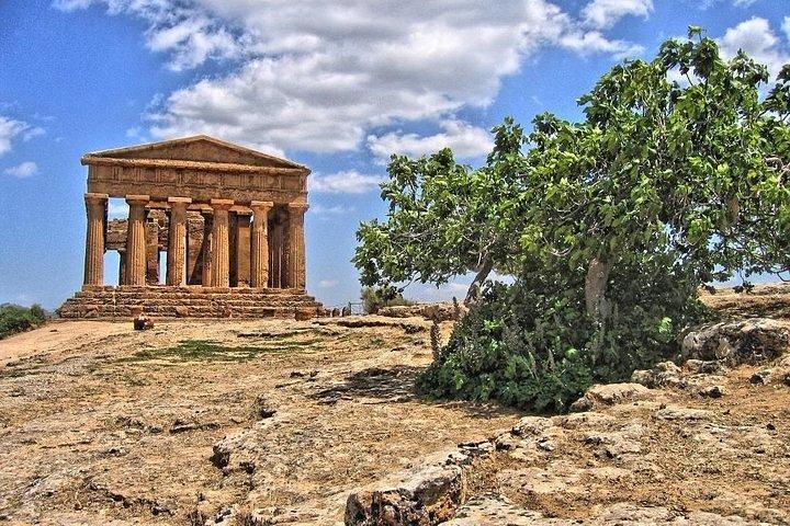 SICILIAN SOUL - Tour Privado da Sicília