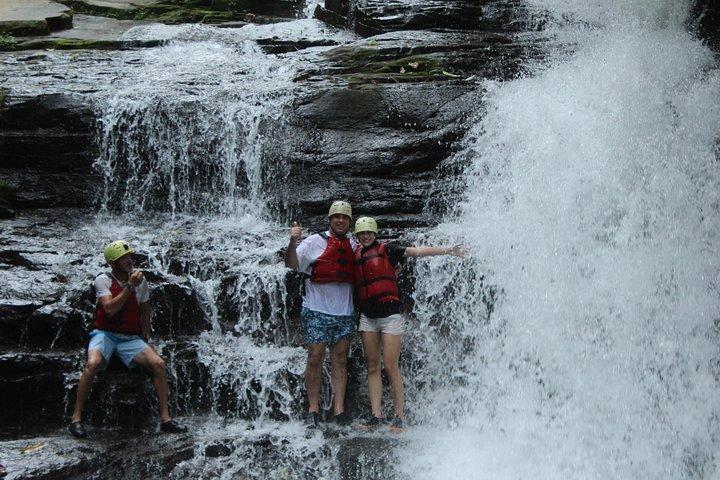 Rafting Pacuare Costa Rica