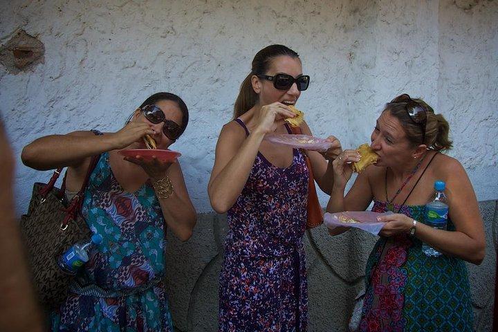 Gewinner 2026 Downtown Vallarta Food Tour mit Vallarta Food Tours