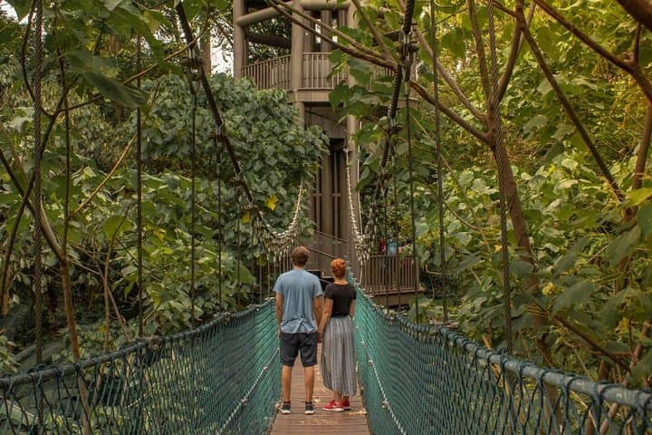 Kuala Lumpur Instagram Tour Most Famous Spots