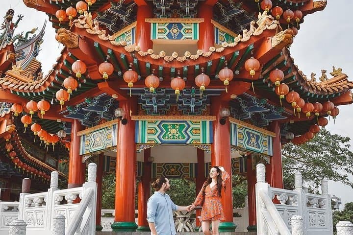 Kuala Lumpur Instagram Tour Most Famous Spots